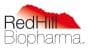 Redhill BioPharma Ltd. logo